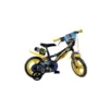 Bicicleta copii Dino Bikes Batman 12 inch