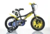 Bicicleta copii Dino Bikes Batman 14 inch