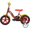 Bicicleta copii Dino Bikes Bing