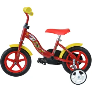 Bicicleta copii Dino Bikes Bing