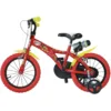 Bicicleta copii Dino Bikes Bing 14 inch