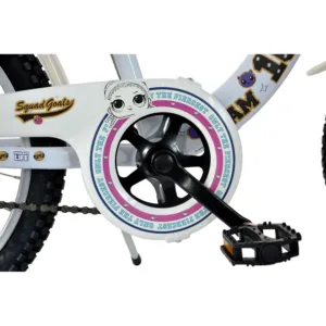 Bicicleta copii Dino Bikes LOL 20 inch