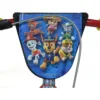 Bicicleta copii Dino Bikes Paw Patrol 12 inch