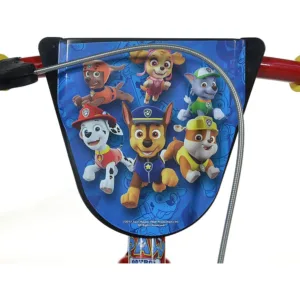 Bicicleta copii Dino Bikes Paw Patrol 12 inch