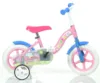 Bicicleta copii Dino Bikes Purcelusa Peppa 10 inch