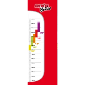 Bicicleta copii Dino Bikes Purcelusa Peppa 14 inch