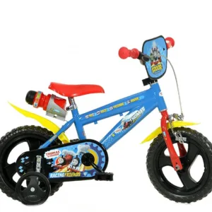 Bicicleta copii Dino Bikes Thomas 12 inch