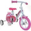 Bicicleta copii Dino Bikes Unicorn 10 inch