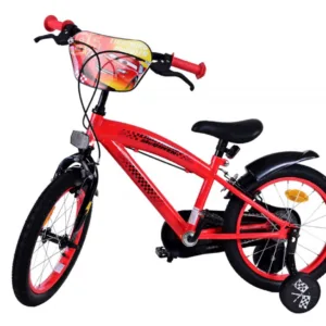 Bicicleta copii EL Disney Cars ND 16 inch