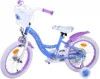 Bicicleta pentru copii EL Disney Frozen 16 inch ND