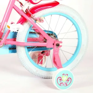 Bicicleta copii EL Disney Princess pink 16 inch