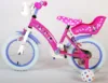 Bicicleta pentru copii EL Minnie Mouse 14 inch Cutest Ever