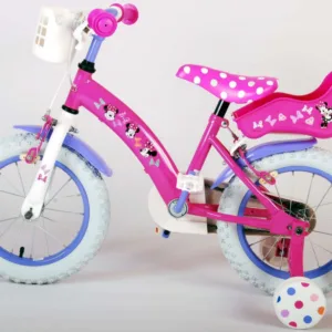 Bicicleta copii EL Minnie Mouse Cutest Ever 14 inch