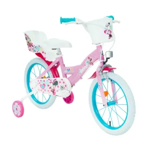 Bicicleta copii