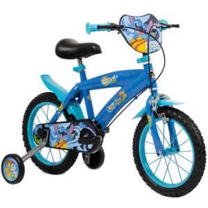 Bicicleta copii
