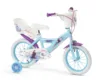 Bicicleta copii Huffy Frozen II 14 inch