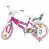 Bicicleta copii Huffy Princess 16 inch