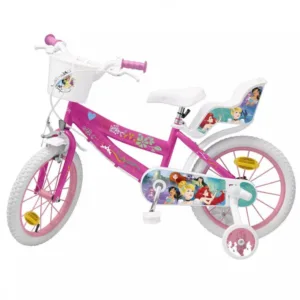 Bicicleta copii Huffy Princess 16 inch