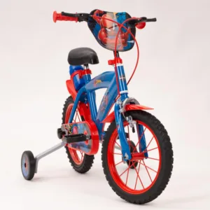 Bicicleta copii Huffy Spiderman 14 inch
