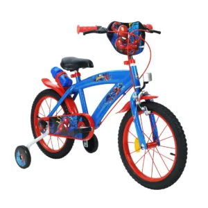 Bicicleta copii