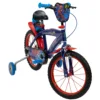 Bicicleta copii Huffy Spiderman 21804W