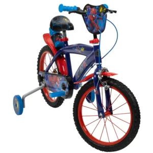 Bicicleta copii Huffy Spiderman 21804W