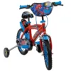Bicicleta copii Huffy Spiderman 24944W