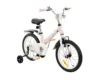 Bicicleta copii Makani Ostria Pink 16 inch