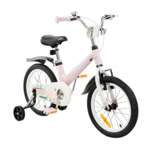 Bicicleta copii Makani Ostria Pink 16 inch