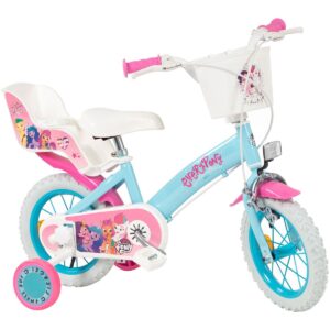 Bicicleta copii My Little Pony