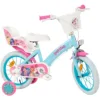 Bicicleta copii My Little Pony