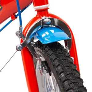 Bicicleta copii Paw Patrol Red 16 inch