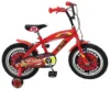 Bicicleta copii Stamp Cars 16 inch