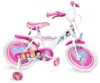 Bicicleta copii Stamp Disney Princess 16 inch