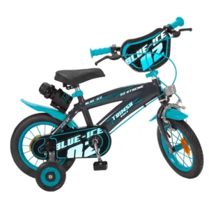 Bicicleta copii