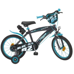 Bicicleta copii