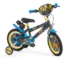 Bicicleta copii Toimsa Batman 14 inch