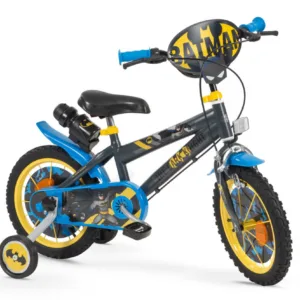 Bicicleta copii Toimsa Batman 14 inch