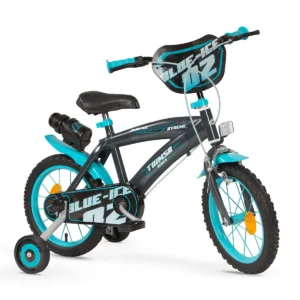 Bicicleta copii
