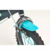 Bicicleta copii Toimsa Blue Ice 16 inch