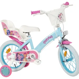 Bicicleta copii Toimsa My Little Pony 16 inch