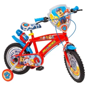 Bicicleta copii