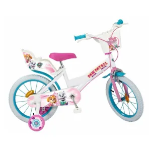 Bicicleta copii