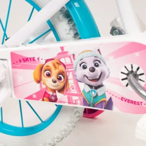 Bicicleta copii Toimsa Paw Patrol Girl 16 inch