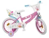 Bicicleta copii Toimsa Peppa Pig 16 inch