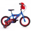 Bicicleta copii Toimsa Spiderman 14 inch