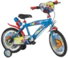 Bicicleta copii Toimsa Superman 16 inch