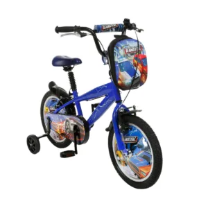 Bicicleta copii