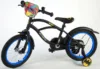 Bicicleta pentru copii EL Batman 16 inch