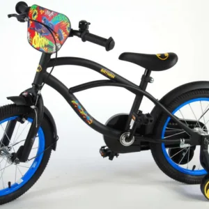 Bicicleta copii Volare Batman 16 inch